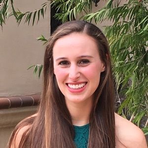 Meet your Posher, Carina